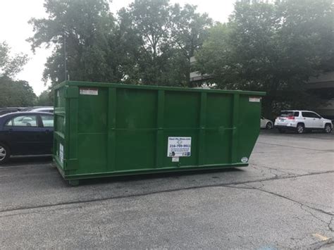 Dumpster rental euclid <q>Fast, eco-friendly junk removal and dumpster rental in Cleveland </q>